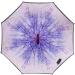 owen kyne Windproof Double Layer Folding Inverted Umbrella  Self Stand Upside-down Rain Protection Car Reverse Umbrellas with C-shaped Handle Wisteria Tree - Buy Online on GoSupps.com