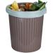 ProGreen 3 Gallon 100% Compostable Trash Bags - 100 Count | Extra Thick 0.71 Mil | Kitchen Compost Bin Bags for Food Scraps and Yard Waste | ASTM D6400 BPI & TUV AUSTRIA Certified - Buy Online on GoSupps.com