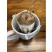 CuppaJoe Coffee Roasters Single Serve Pour Over Brazil Seven Falls Medium Roast Ground Coffee Filter Packs 8 x 18g - Buy Online on GoSupps.com