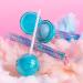 Glossy Pops Sweet Yo' Self Vanilla Scent Unicorn Charm Lip Gloss - Buy Online on GoSupps.com