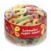 Buy Red Band Fruit Gum Schnuller Super Sauer - 1.2 kg | Sour & Sweet Dutch Candy Online - Buy Online on GoSupps.com