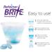 Retainer Brite 96 Tablets - Original Version - 3 Months Supply - Buy Online on GoSupps.com