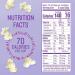 Angie's BOOMCHICKAPOP Sweet and Salty Kettle Corn Popcorn 10 oz Party Size | Gluten Free Snack - Buy Online on GoSupps.com
