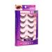iEnvy by Kiss So Wispy 03 Strip Eyelashes 5 Pair Value Pack - Natural Wispies Style - 10 Count - Buy Online on GoSupps.com
