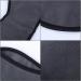 BBTO Ear Warmer Headband Set - Winter Fleece Headbands for Women Men in Black, Gray, Navy - Buy Online on GoSupps.com