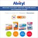Alvityl - Vitality effervescent tablets - 12 vitamins and 10 minerals - From 12 years old - 30 tablets - Buy Online on GoSupps.com