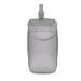 OXO Tot On-The-Go Wipes Dispenser with Diaper Pouch in Gray - Convenient Baby Essentials - Buy Online on GoSupps.com