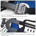 Buy ANGGREK Adjustable Cervical Thoracic Halo Brace - Orthosis for Neck & Chest Support | International Shipping Available - Buy Online on GoSupps.com
