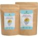 Buy 100% Natural Milk Thistle Seed Powder (1kg) - Pure Vegan Ground Seeds for Health Benefits | International Shipping Available - Buy Online on GoSupps.com