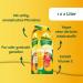Buy Pfanner Peach Nectar 2L - 40% Fruit Content | Premium Peach Drink - International Shipping - Buy Online on GoSupps.com