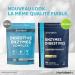Enzyme Digestives Complexe avec Chlorhydrate de B ta ne | Lactase Prot ase Cellulase Amylase Lipase et Cellulase pour la Digestion | 90 Comprim s V g taliens | by Horbaach - Buy Online on GoSupps.com