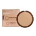 Mineral Fusion Pressed Powder Foundation, Warm 2 , 9 g (Pack of 1)