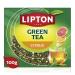 Lipton th vert aux agrumes 100 grammes
