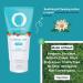 Soothing Facial Lotion | Calming Night Cream for Blemishes & Breakouts | Gentle Vegan Formula | 90 Day Supply - 3 oz - Fragrance & Cruelty Free - Buy Online on GoSupps.com