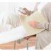 Beurer HK 45 Cosy Heating Pad - 3 Temperature Levels & Soft Micro Fleece | International Shipping - Buy Online on GoSupps.com