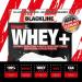 Buy Honest Whey Protein Powder (Franzbr tchen) 1000g - Instant Soluble EAA & BCAA from Fresh Pasture Milk - International Shipping Available - Buy Online on GoSupps.com