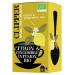 CLIPPER - Organic Infusion - Lemon & Ginger - 20 Organic Infusion Sachets - 1 pack