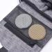 KAEHA SUN-059-14 Outdoor Travel Cosmetic Storage Bag - Portable Waterproof Scratch Resistant Multifunctional Gray for International Shipping - Buy Online on GoSupps.com