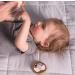 Punkin Butt Baby Respiratory Rub with Rosemary | Soothing Vapor for Chest Congestion Relief | Organic Chamomile & Mullein | Safe for Infants | 2 oz - Buy Online on GoSupps.com