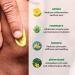 HillVital Extra Strength Arthritis Pain Gel | Non-Greasy Arnica Gel for Joint Pain Relief | Maximum Strength Cream for Shoulders Elbows Hands Feet & Knee Relief - Buy Online on GoSupps.com