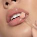 Sigma Beauty Hydro Melt Lip Mask - Hush | Hydrating Leave On Lip Mask with Hyaluronic Acid Vitamin E Jojoba Oil & Shea Butter - Plump & Shine Lips - International Shipping Available - Buy Online on GoSupps.com