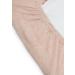 Shop Jollein Changing Mat - Pale Pink Terry Cloth 50x70cm | Soft & Stylish Baby Essential - Buy Online on GoSupps.com