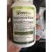 Green Tea Extract 500mg Capsules - Antioxidant Detox & Energy Booster for Men & Women - Buy Online on GoSupps.com