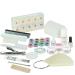 UV Gel Starter Set - Favorite Colors by Weiss | Perfect for Nail Art & DIY Manicures - Buy Online on GoSupps.com