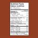 Everland Organic Cocoa Powder 250 g (Pack of 1) - Buy Online on GoSupps.com