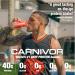 MuscleMeds Carnivor RTD Sampler Pack Ready to Drink Protein Lactose Free Sugar Free Isolate Protein Muscle Building Recovery 16.9 Fl Oz Liquid (5 pack) Variety 5-pack 1.06 Pound (Pack of 5) - Buy Online on GoSupps.com