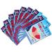 240pcs Anti Snoring Patch | Health Care Sleeping Nasal Sticker | Better Breath Aid Device - Buy Online on GoSupps.com