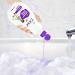 Dove Kids Care Bubble Bath Berry Smoothie 20 oz - Hypoallergenic Formula | Gentle for Kids - Buy Online on GoSupps.com