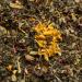 Biotiva Good Morning Tea 100g Organic - Herbal Tea Blend - BlackBerry Leaves Raspberry Leaves Peppermint Mate (Green) Cornflower Blossoms and Marigold Blossoms - Cut - Buy Online on GoSupps.com
