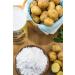 Glicks Finest 24oz Potato Starch - Gluten Free, Resealable Container - Buy Online on GoSupps.com