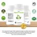NutriUrica 500mg - 90 Vegetarian Capsules with 6 Key Ingredients for Joint Health - Buy Online on GoSupps.com