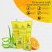 The Naked Bee Jasmine & Honey Moisturizing Hand & Body Lotion 6.7 oz - 2 Pack | Hydrating Skincare - Buy Online on GoSupps.com