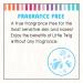 Little Twig Baby Lotion - Natural Fragrance-Free Formula 8.5 fl oz | Gentle & Safe for Babies - International Shipping Available - Buy Online on GoSupps.com