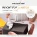 Colourlock Care Set for Vegan Leather | Premium Protection & Maintenance - Buy Online on GoSupps.com