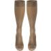 Truform Women's Compression Stockings 20-30 mmHg - Knee High Closed Toe Opaque - Beige XL (Pack of 2) | International Shipping Available - Buy Online on GoSupps.com