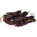 Premium Whole Chipotle Chillies 500g - Ideal for Mexican Cuisine, Soups, BBQ Sauces, Stews, and Beans - Buy Online on GoSupps.com