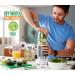 Edulcodiet SL Sweetener Zero Erythritol Bio 300gr 100 Natural 0 Calories DulciLight Sugar substitute Organic and ecological Vegan Alternative Popular with Keto and Ketogenic Diets - Buy Online on GoSupps.com