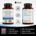 Probiotic Supplements Acidophilus Probiotic Tablets High Strength - Digestive & Gut Health Supplements Lactobacillus Probiotics for Gut Health - Vegan GMO-Free Gluten-Free GMP UK Made 120 Tablets 120 count (Pack of 1) - Buy Online on GoSupps.com