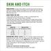 HomeoPet Skin and Itch Support for Pets - 15ml - Buy Online on GoSupps.com