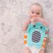 Dr. Browns Gripebelt: Heated Tummy Wrap for Colic & Gas Relief in Babies - Blue Monster - Buy Online on GoSupps.com