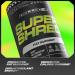 Cellucor Super Shred Fat Burner | Thermogenic Power & High Stimulant Energy | 60 Capsules - Buy Online on GoSupps.com