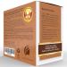 Tanning Towels Set - 20 Towelettes for Face and Half Body, Self Tanner Solution for Men and Women - Indoor Sunless Tanning, Double Quantity for Half Price - Buy Online on GoSupps.com