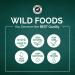 Lion's Mane Mushroom Extract Powder 4oz | Fruiting Bodies | Adaptogenic Nootropic for Focus & Memory - Buy Online on GoSupps.com