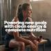 Braven Bar Chocolate Strawberry Energy Bars (1.59 oz, Pack of 10) Energy Chews with 5g Protein On-the-Go Energy Snacks for Running, Hiking, and Sports - Gluten Free Snacks - Buy Online on GoSupps.com