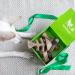 Benebone Durable Dog Chew Toy Box for Aggressive Chewers - Wishbone, Fishbone, Stick & Zaggler Medium - Buy Online on GoSupps.com