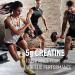 LEANFIT SPORT CREATINE MONOHYDRATE Powder Unflavoured - Creatine Supplement for Increased Muscle Mass Enhanced Energy & Improved Performance - Informed Choice Certified Micronized & Pharmaceutical Grade Creatine Gluten-Free Vegan - 5g Creatine Per Serving - Buy Online on GoSupps.com